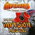 thumbnail image 1 of Con Una Invacion Musical, 1 of 1