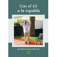 thumbnail image 1 of Con el 61 a la espalda (Paperback), 1 of 1