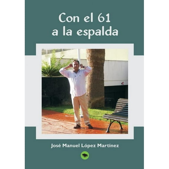 Con el 61 a la espalda (Paperback)