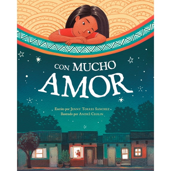 Con Mucho Amor, (Hardcover)