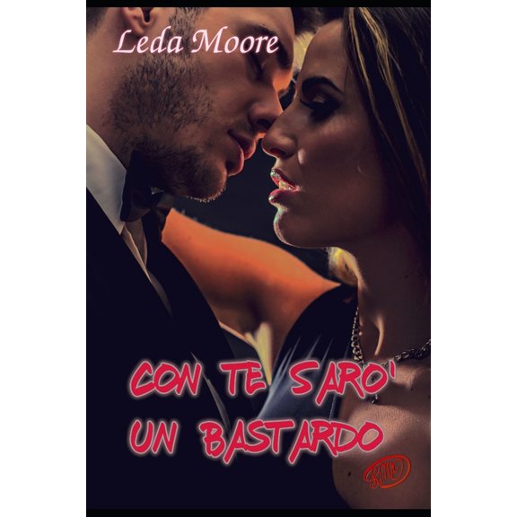 Con te sar un bastardo (Paperback)