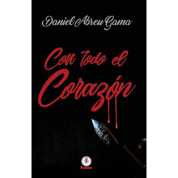 Con todo el corazon (Paperback)