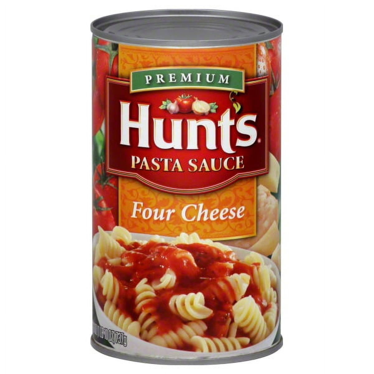 ConAgra Foods Hunts Pasta Sauce 26 oz