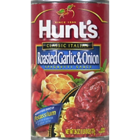 ConAgra Foods Hunts Spaghetti Sauce, 26 oz