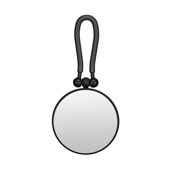 ConAir Magnification 05X Hold Hand Stand Mirror (Pack of 32)