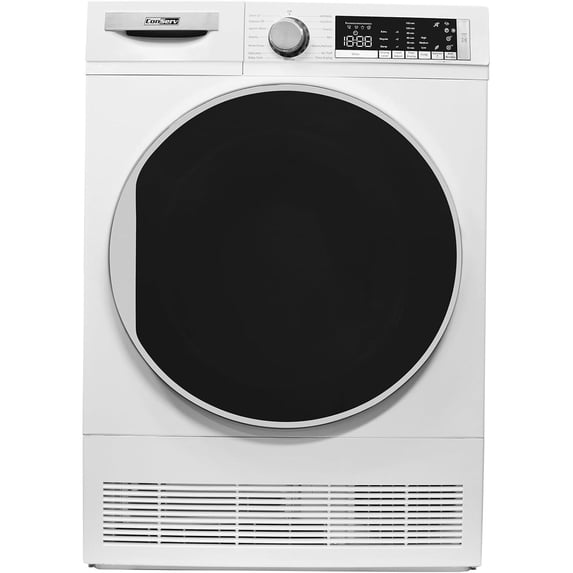 ConServ 4cf Dryer Condensing/Ventless Sanitize LED Display Rev. Door 220V EStar