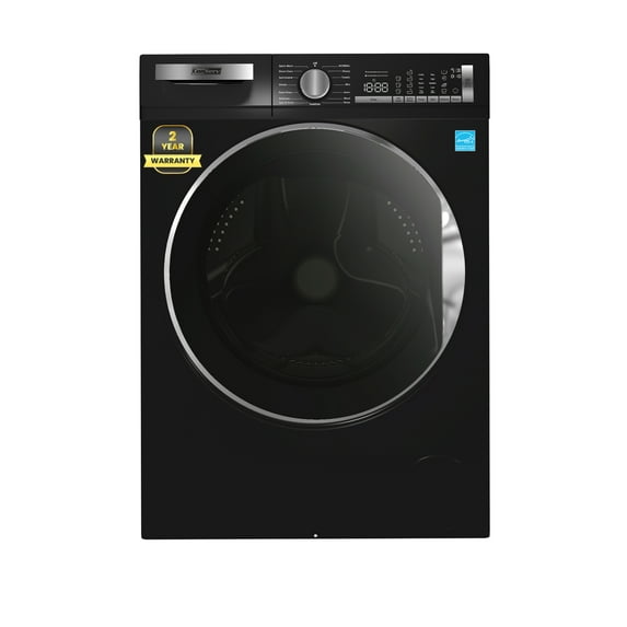 ConServ Washer 2.2cf AUTOSENSE 1400 RPM 15 programs Sanitize LED Display 110V