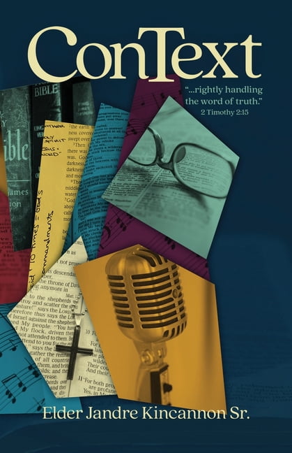 ConText, (Paperback)