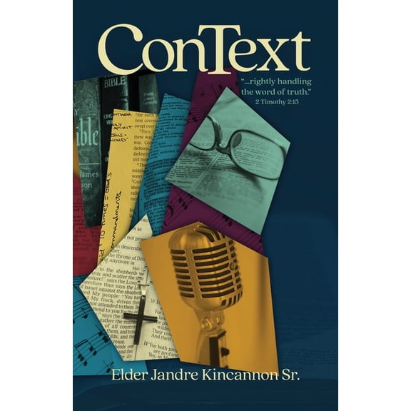 ConText, (Paperback)