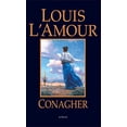 thumbnail image 1 of Pre-Owned Conagher (Mass Market Paperback) 0553281011 9780553281019, 1 of 1