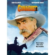 Conagher [DVD], Feature,Western,Drama, Western, Action, Adventure, Romance, Western ,Western,Western,