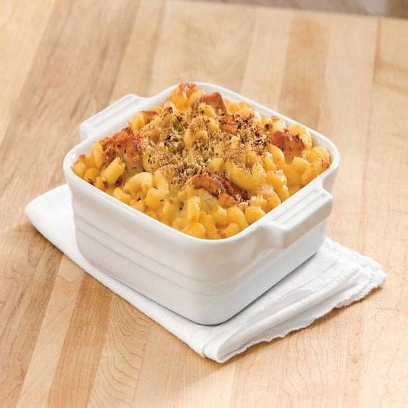 Conagra Award Cuisine Entree Macaroni and Cheese, 76 Ounce 4 per case.