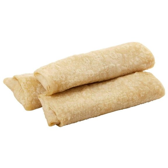 Conagra Fernandos Pre Fried Fiesta Supreme Shredded Beef Chimichanga Burrito, 7 Ounce -- 30 per case