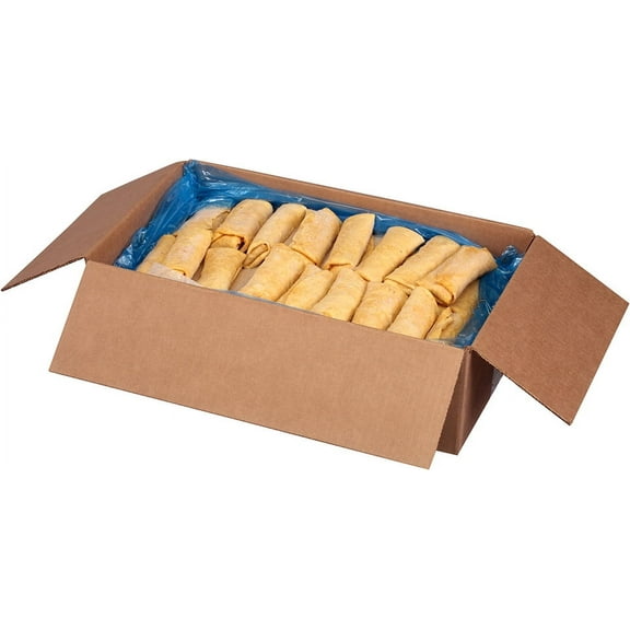 Conagra Fernandos Red Chili, Beef and Beans Burrito, 4 Ounce -- 72 per case.