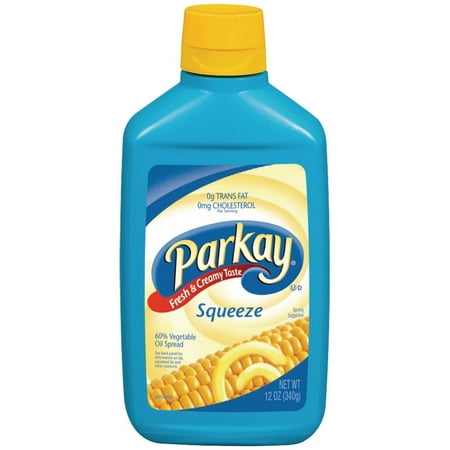 Conagra Parkay Margarine, 12 Ounce -- 24 per case.