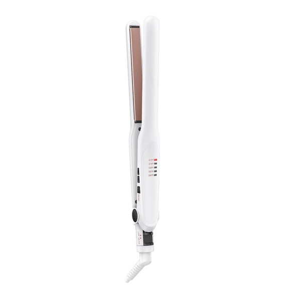 Conair Double Ceramic Flat Iron, 1/2-inch