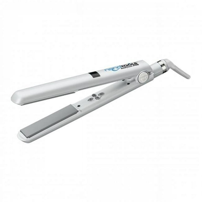 Conair nano silver outlet straightener