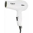 thumbnail image 1 of Conair 1875 Watt Mid-Size Styler Hair Dryer Powerful & Fast White Pack of 6, 1 of 1