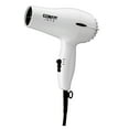 thumbnail image 1 of Conair 1875 Watt Mid-Size Styler Hair Dryer, White, 1 of 9