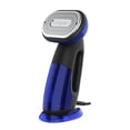 thumbnail image 1 of Conair 2-in-1 Hand Held Steamer and Iron for Clothes, Turbo ExtremeSteam 1875W Garment Steamer and Clothing Iron GS108, 1 of 6