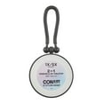 thumbnail image 1 of Conair 2-in-1 Handheld or Tabletop 5x and Standard Magnification Round Mirror, 1 of 8