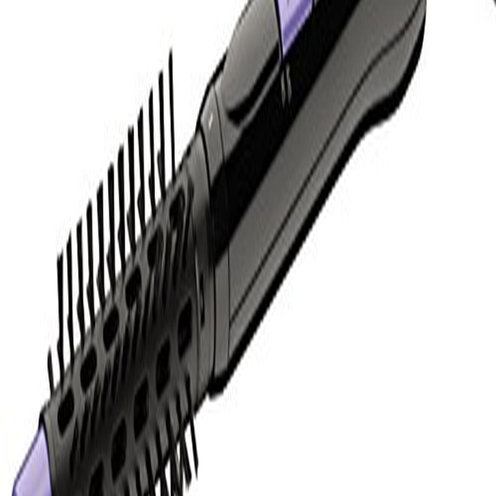 Conair 2in1 Hot Air Styling Curl Brush (Pack of 2)