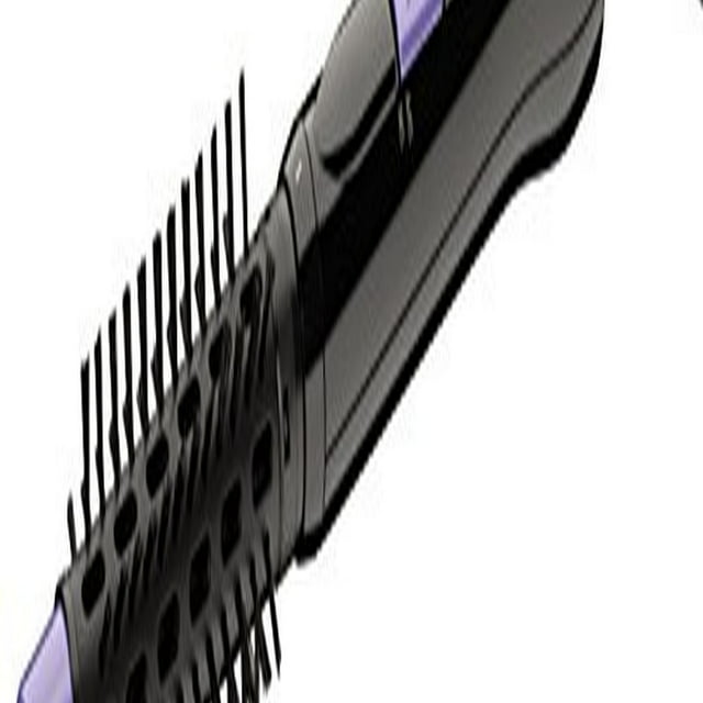 Conair 2in1 Hot Air Styling Curl Brush (Pack of 2)