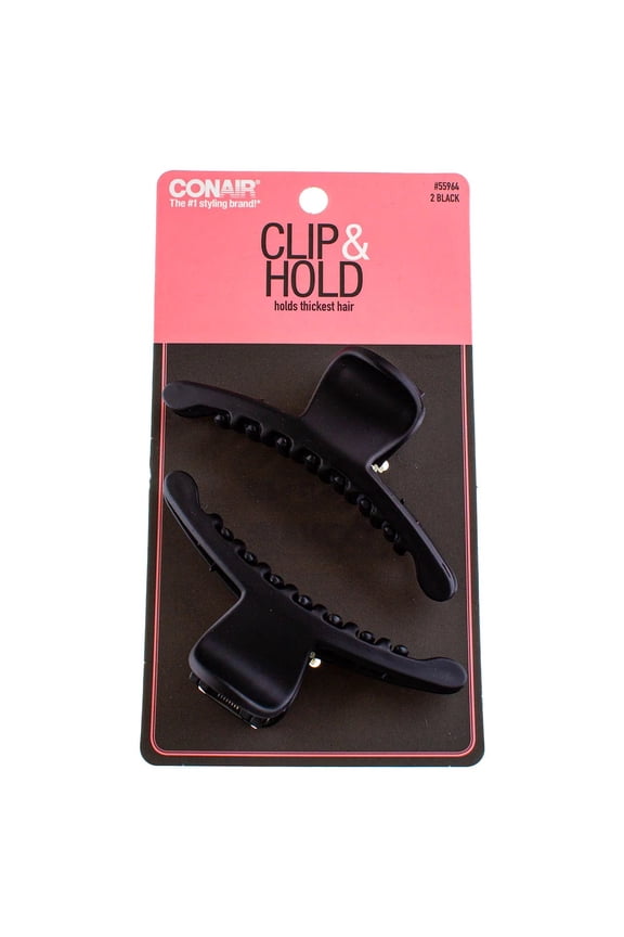 JAW CLIP SECTIONING 2PK