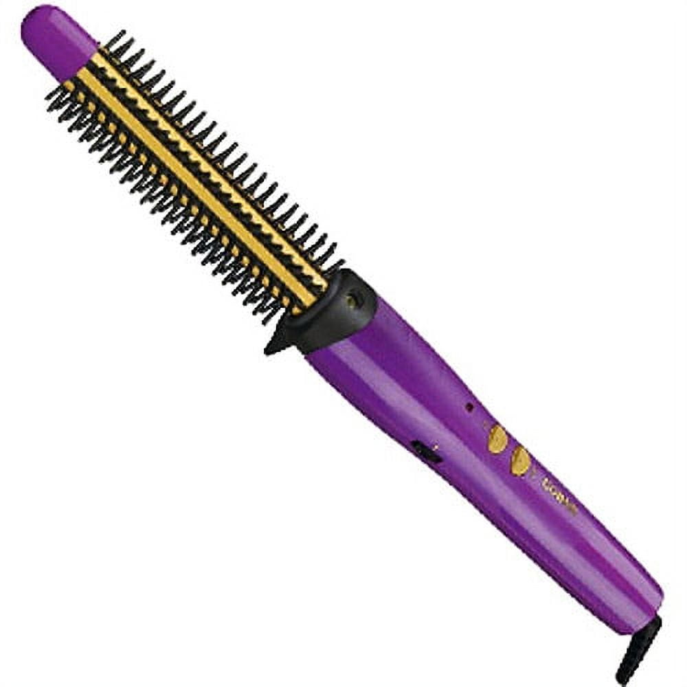 Conair 3/4" Tourmaline Ceramic Hot Brush