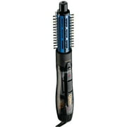 Conair Double Ceramic 3-in-1 Hot Air Brush, 1000W Hair Dryer Brush