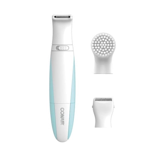 Conair All-In-One Personal Groomer, 3 attachments LPG1R