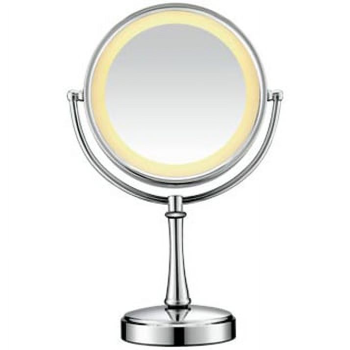 Conair BE87CR Lighted Makeup Mirror