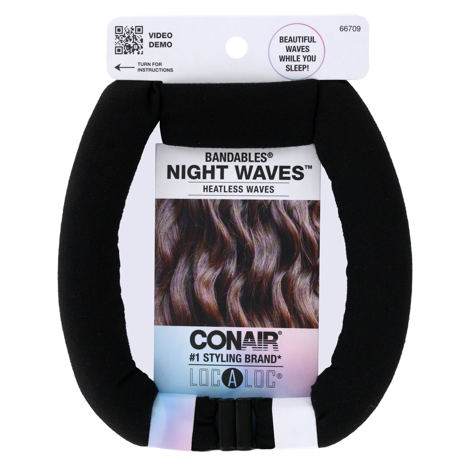 The Sleep Styler
