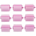 thumbnail image 1 of Conair Big Curl Foam Rollers, 9 Count, 1 of 5