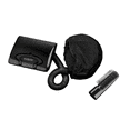 thumbnail interactive-video image 1 of Conair Soft Bonnet Hair Dryer, Portable Hot Conditioning & Styling, 4 Heat Settings, 1 of 11