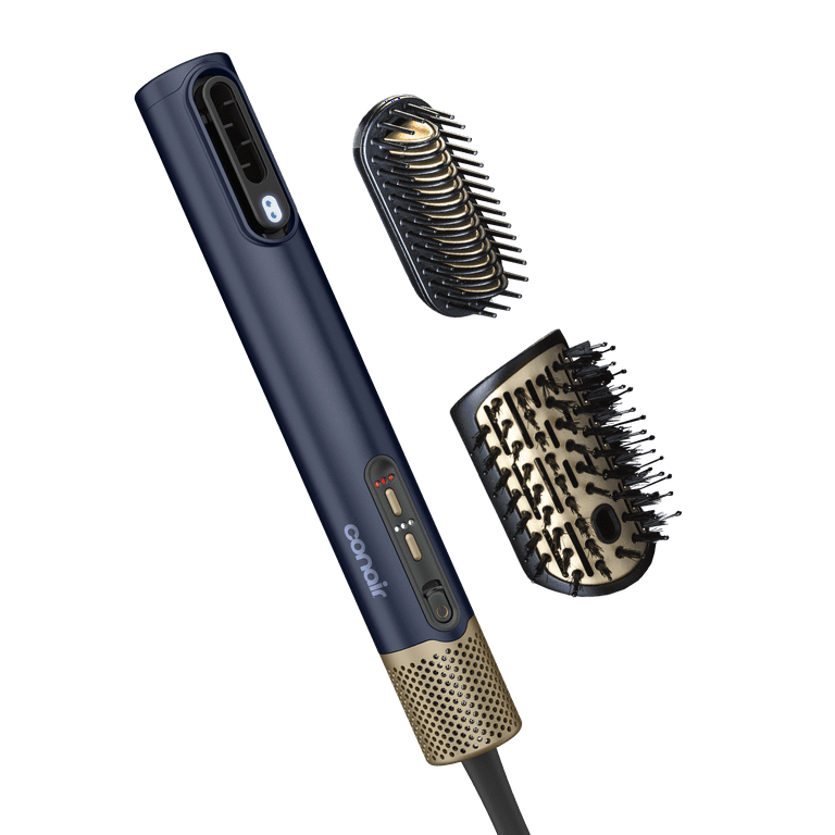 INFINITI PRO CONAIR 3-in-1 Drying Wand and Styling Tool - Walmart.com