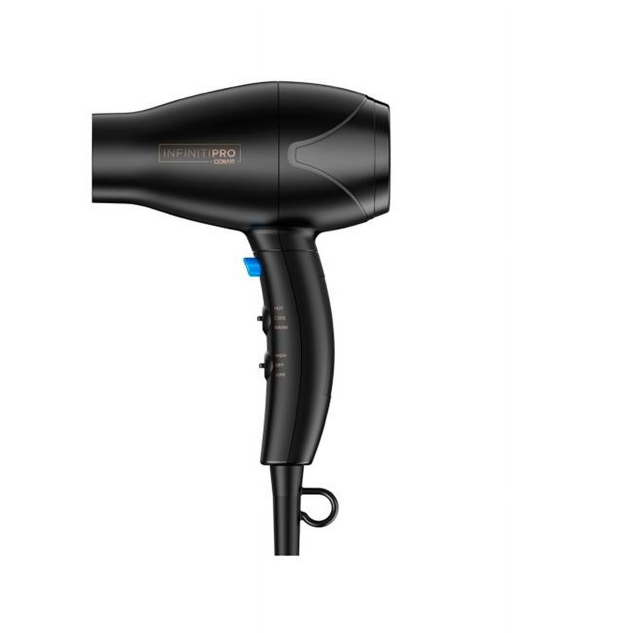 Conair CR359UT InfinitiPRO Mini PRO AC Styler Hair Dryer