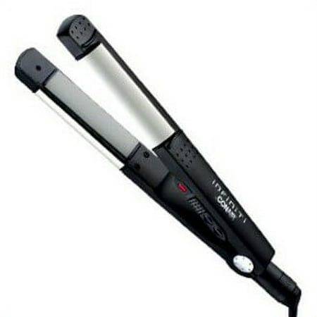Conair CS54 Infiniti Multi-Functional Styling Hair Straightener