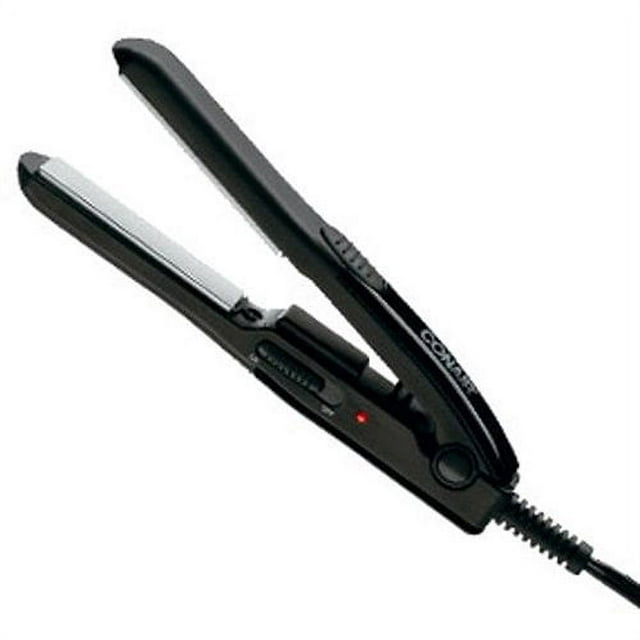 Conair CS80RM MiniPRO Hair Straightener