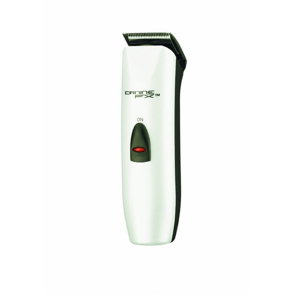 Conair Canine FX Mini Groom Professional Trimmer Corded