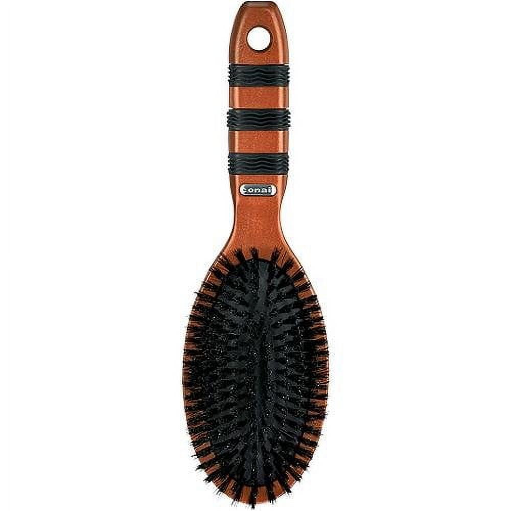 Conair Classic Wood Hair Brush 87302