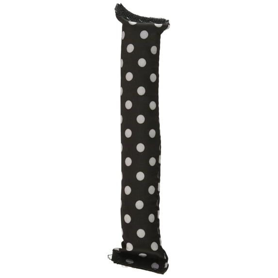 Conair Comfy Curlers 8 Ct (Colors May Vary) (Pack of 8)