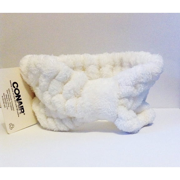 Conair Comfy Head Wrap