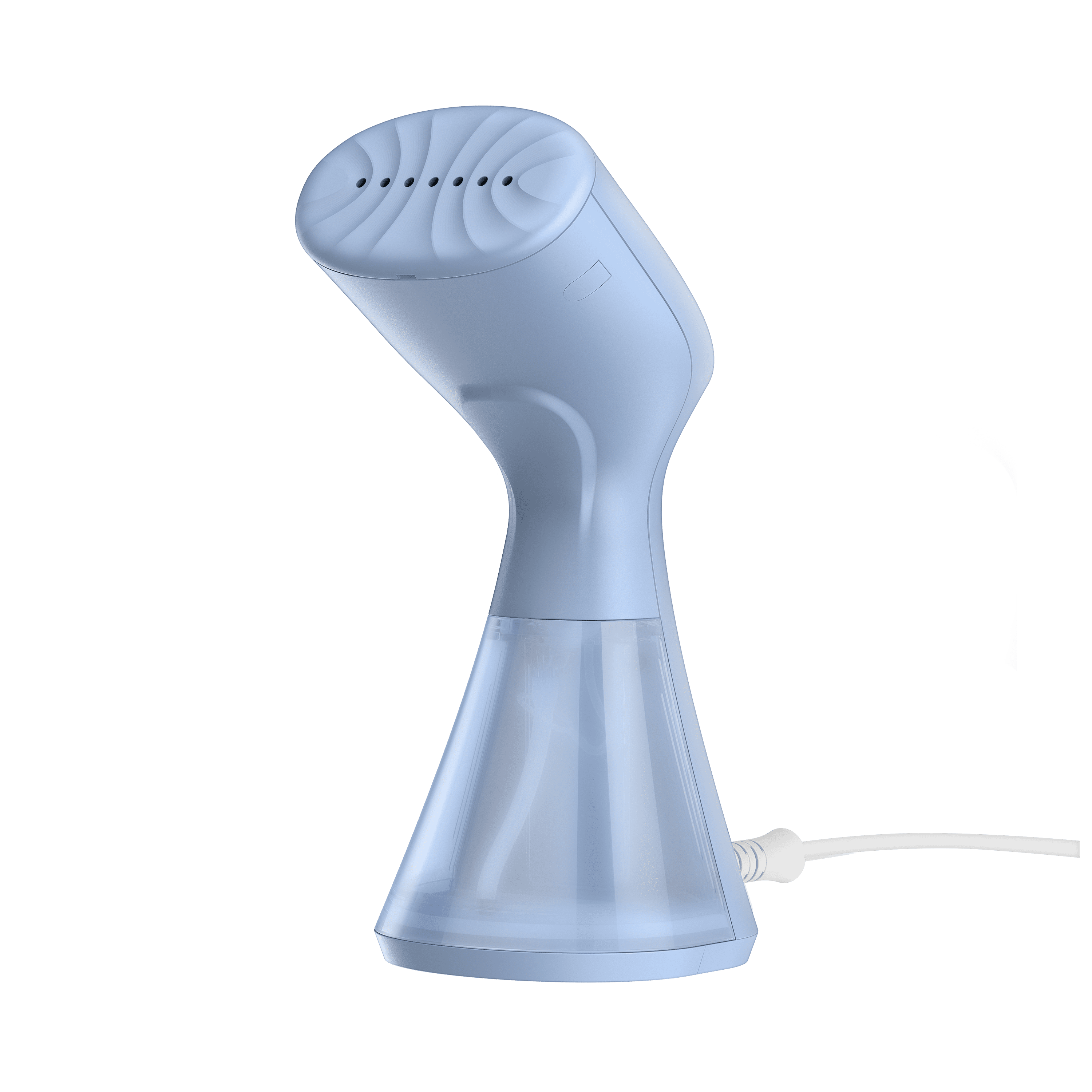 Conair Compact Fabric Steamer | Fast, Portable & Effective