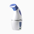 thumbnail image 1 of Conair Complete Steam Hand Held Fabric Steamer; White / Blue, 1 of 9
