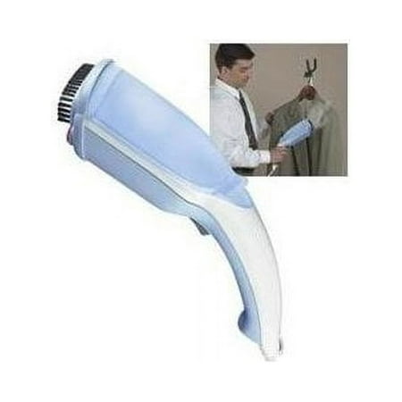 Conair Complete Steam Handheld De-Wrinkles and Freshens Fabric Steamer GS15RN