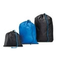 thumbnail image 1 of Conair® Conair Ts80x Water-resistant Drawstring Bags, 3 Pack, 1 of 3