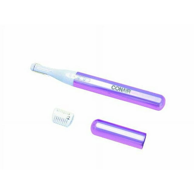 Conair Cordless Ladies Dual Blade Precision Trimmer LT3WB