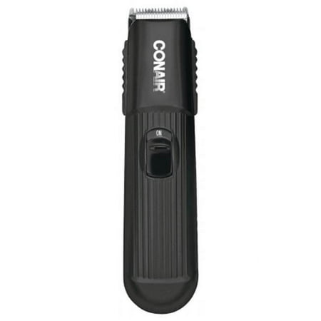 Conair Corporation Bat 2-In-1 Beard-Mustache Trimmer