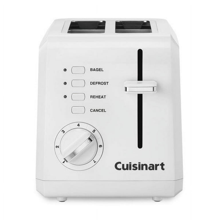 Cuisinart Toaster/Air Fryer CTOA-122 - Tanga